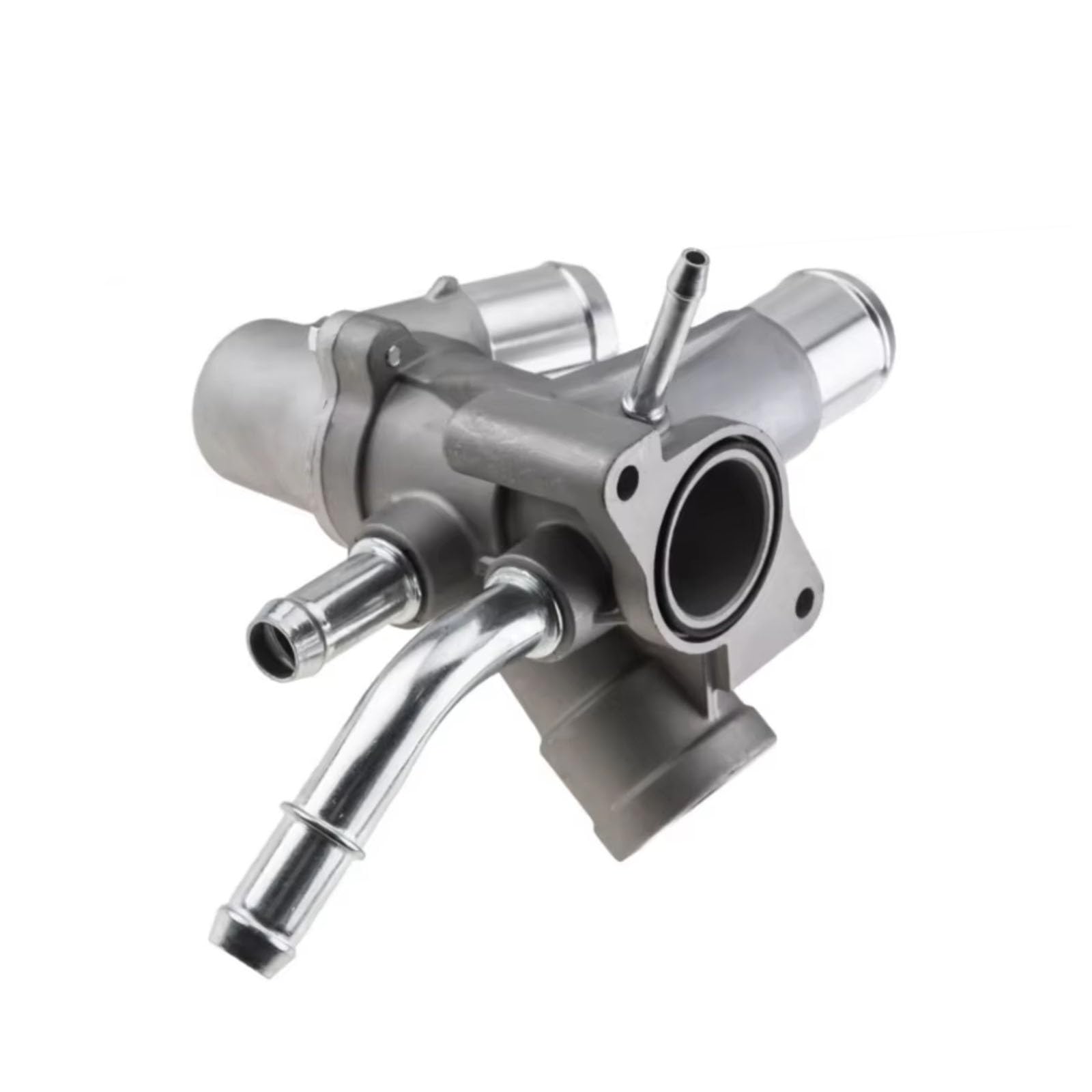 Akcesoria samochodowe Zespół termostatu płynu chłodzącego At4Z8A586B dla Explorer 2011-2019 dla Edge dla Byka