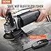 VEVOR Wet Polisher 800W, 4