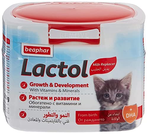Beaphar Lactol Kitten Milk - (250g)