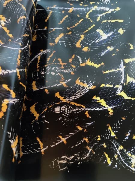 Amazon.co.jp: Serpens Guido Mocafico グイドモカフィコ 写真 蛇