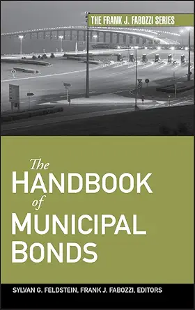 The Handbook of Municipal Bonds-Wow! eBook