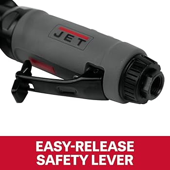 Amazon.com: JET 1/4-Inch Right-Angle Composite Die Grinder