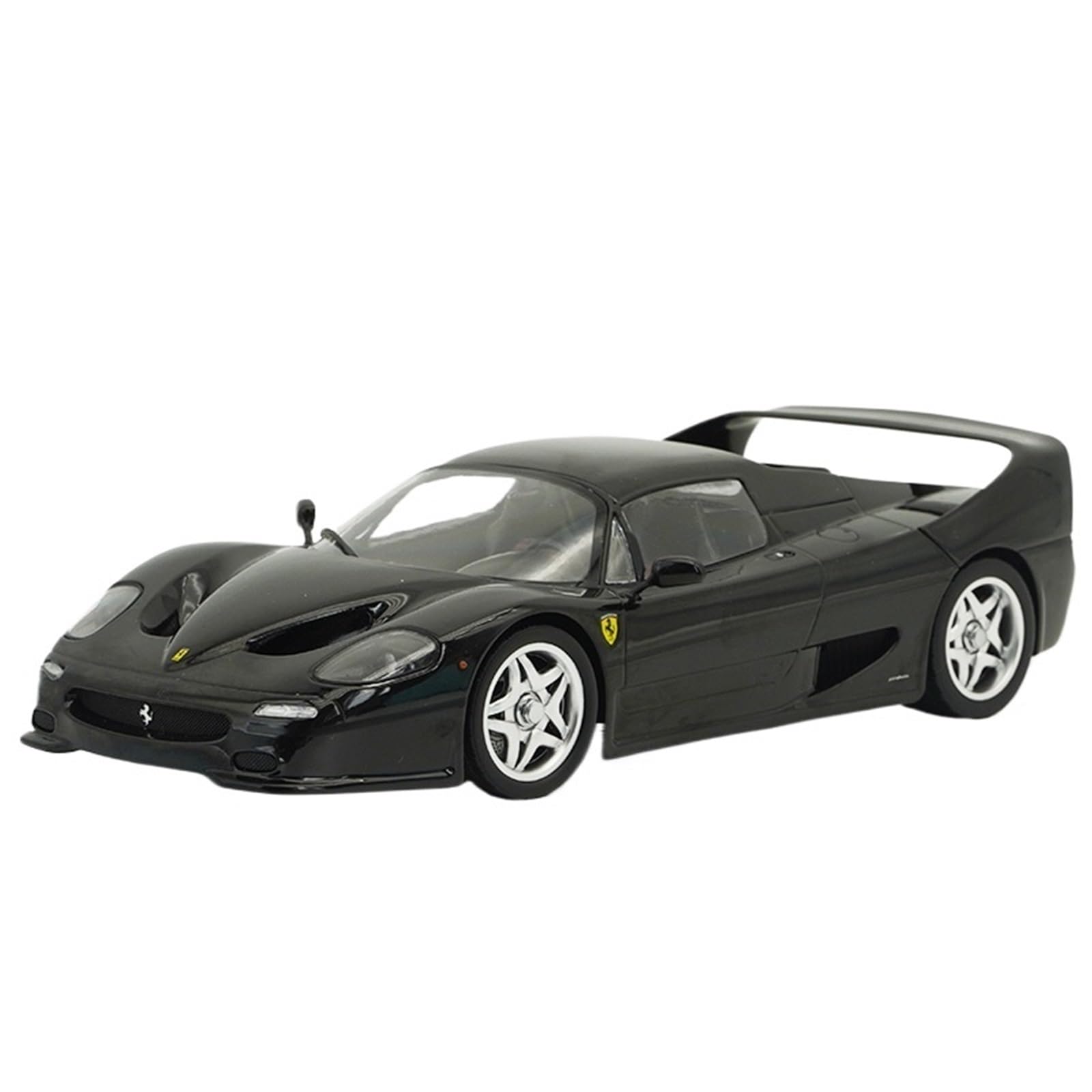 Scale Finished Model Car 1/18 for Ferrari F50 Hardtop Supercars