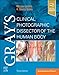 Produktbild Gray's Clinical Photographic Dissector of the Human Body (Gray's Anatomy)