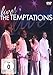 Produktbild The Temptations - Live!
