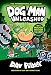 Dog Man Unleashed: A Graphic Novel (Dog Man #2): From the Creator of Captain Underpants (2)