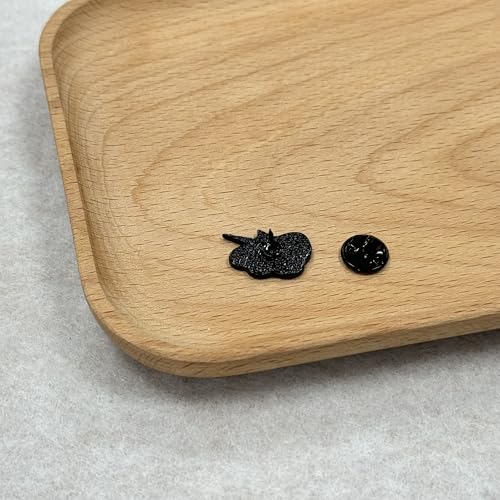 Lightning And Clouds Brooch Rocket Ship Badge Fan Cosplay Jewelry Video Game Peripheral Gifts Drip Oil Painted Enamel Pins Suitable for Hats Jackets Canvas Bags4