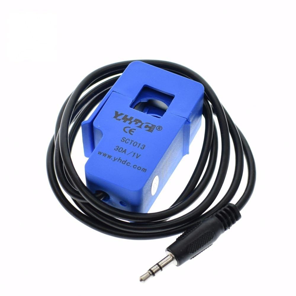 SCT-013-030 30A Non-Invasive AC Current Sensor Clamp | SCT013-30A-image-14
