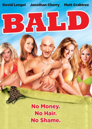  Bald