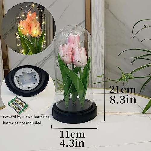 Consejos y comparativas para Comprar Tulipas vintage los 7 más buscados. 8 Imagen adicional