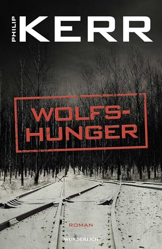 Wolfshunger 3805250665 Book Cover
