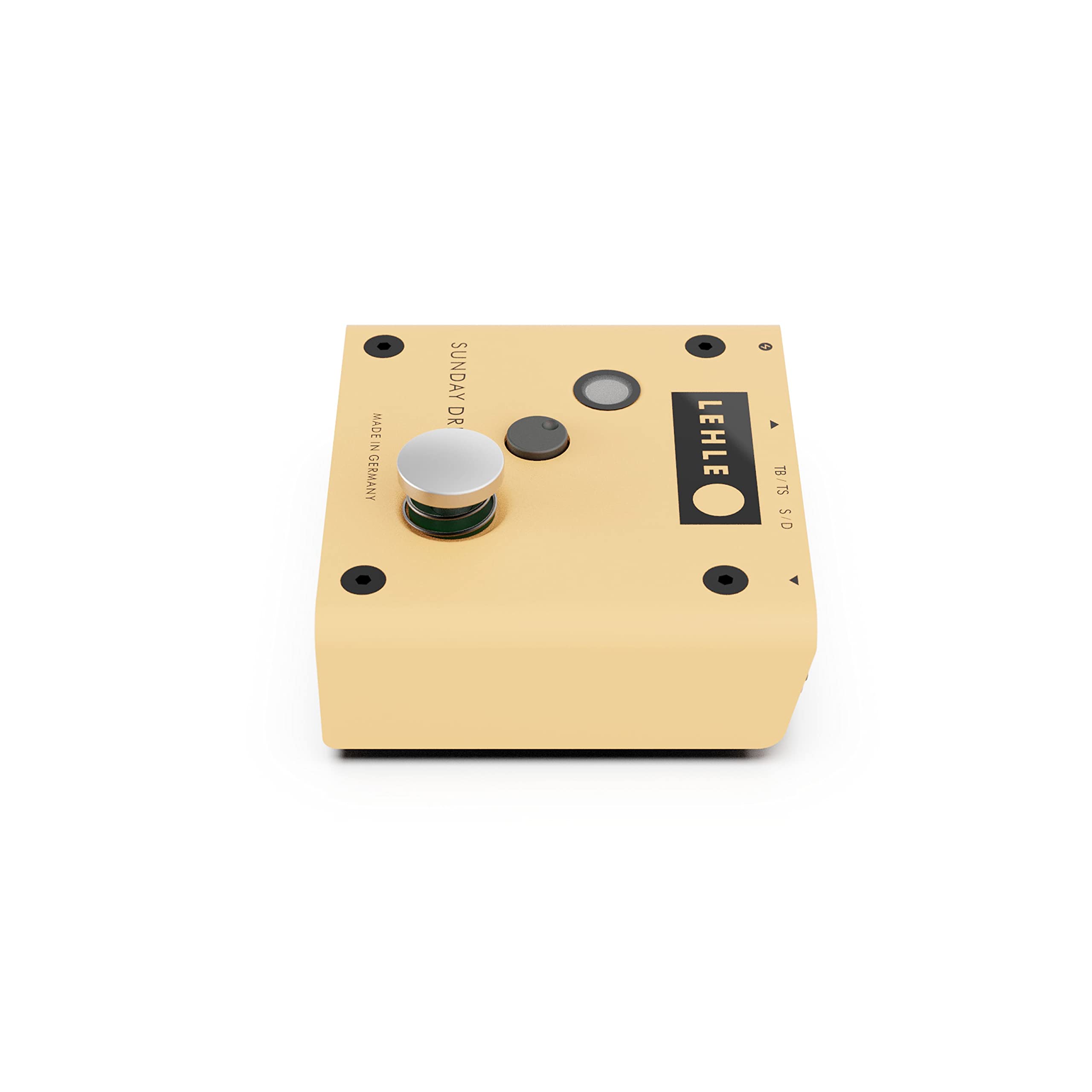 Lehle Sunday Driver SW II - Effektgerät für Gitarren
