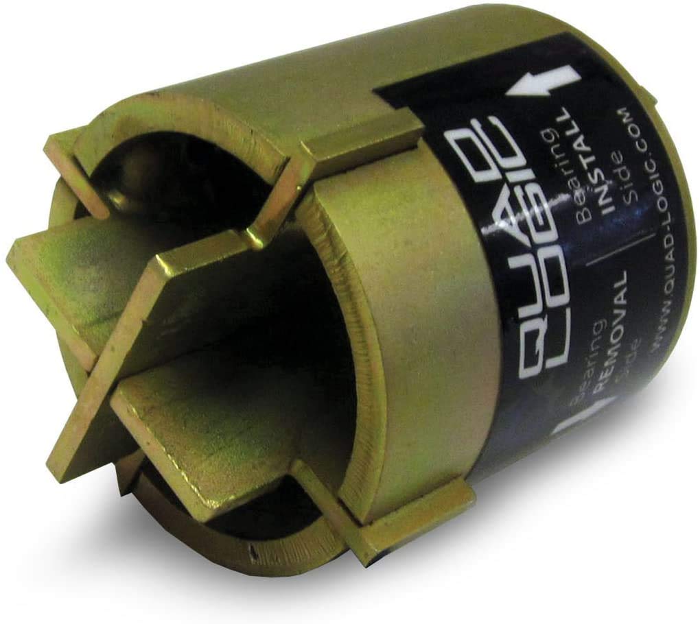 Polaris RZR 900 1000 Turbo Front Rear Wheel Bearing Driver Press Tool