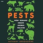 Cover of Pests