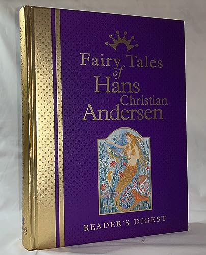 Fairy Tales of Hans Christian Andersen