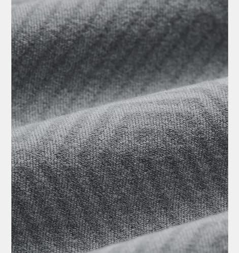 Under Armour Men's ColdGear Infrared Mock Long Sleeve Top Shirt 1368026 (US, Alpha, X-Large, Regular, Regular, Mod Gray/Black/Reflective - 011)4