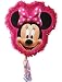Minnie Mouse Pull Ribbon String Pinata