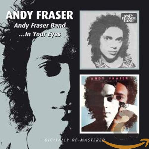 Andy Fraser Band
