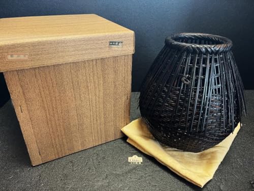 竹籠 花器」の人気商品一覧 | 安い商品を通販サイトから探す - 価格.com