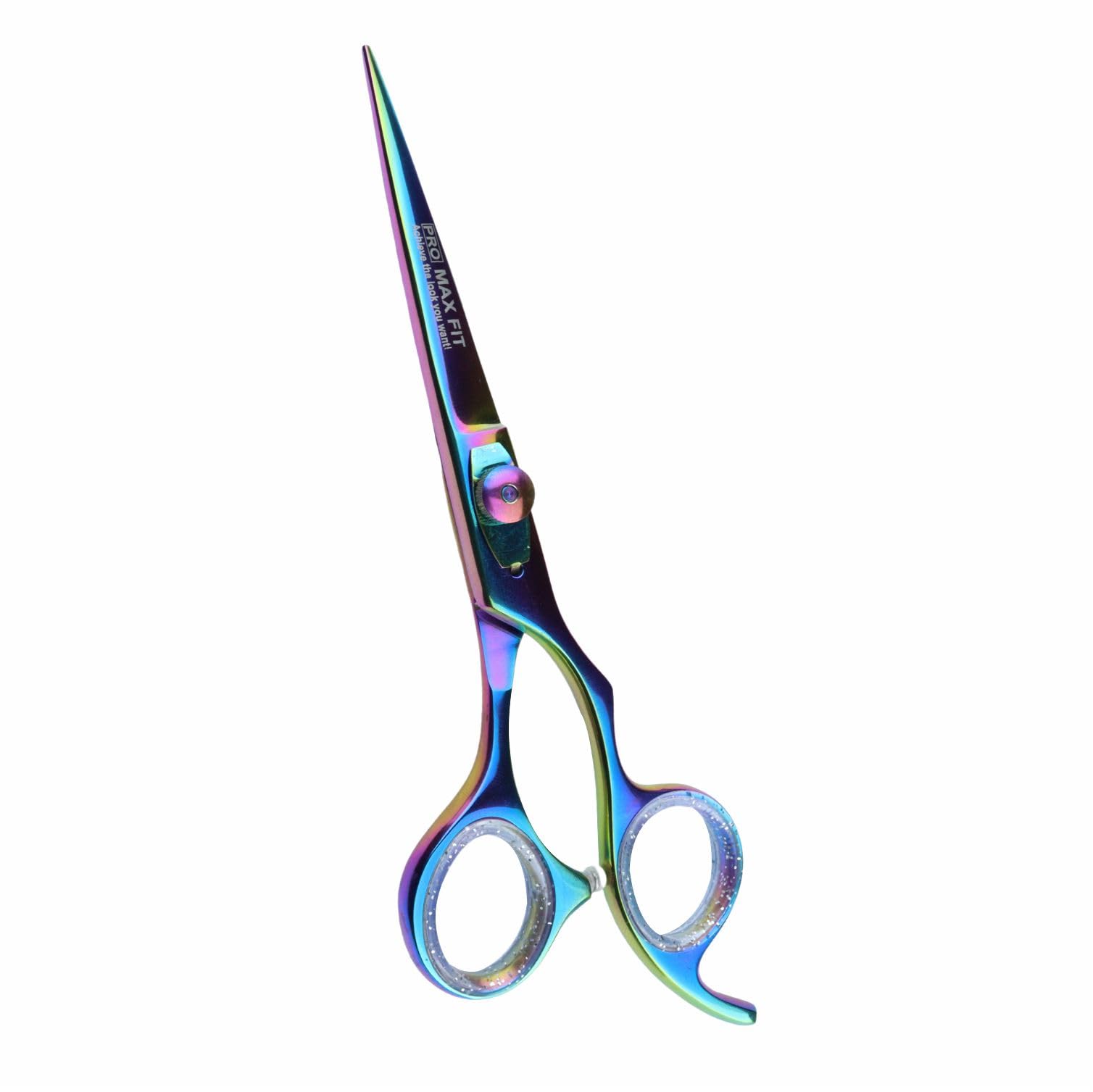 Barber Scissors for Hair Cutting - Blad-Multi-6.5"- Professional Hair Scissors with Adjustable Screws - Hairdressing scizzors - Hairdressing Scissor.