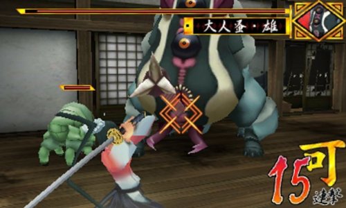 Amazon | ムシブギョー - 3DS | ゲームソフト