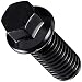 ARP 150-3102 Black Oxide Hex Motor Mount Bolt Kit