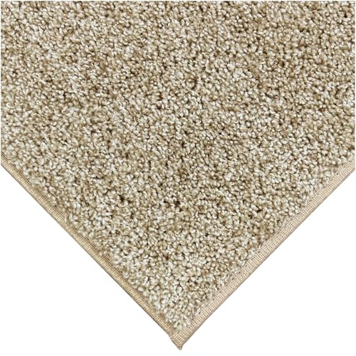 KOECKRITZ 9' x 12' Frieze Plush Indoor Rug