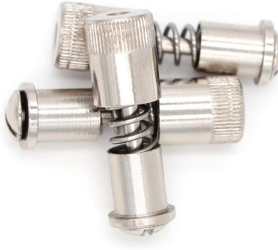 Sewing Presser Foot Changer Scow Quick Easy Change Screw Spring Clamp Helper Aid for Flat Industrial Sewing Machine — Amazon image 3