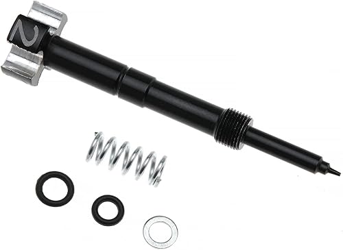 Tornillo de mezcla de combustible de aire para Keihin FCR Carb para Honda CRF150R CRF150R para Yamaha YFZ450 YZ250F YZ426F YZ450F para Kawasaki