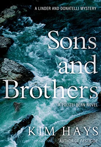 Sons & Brothers view 2