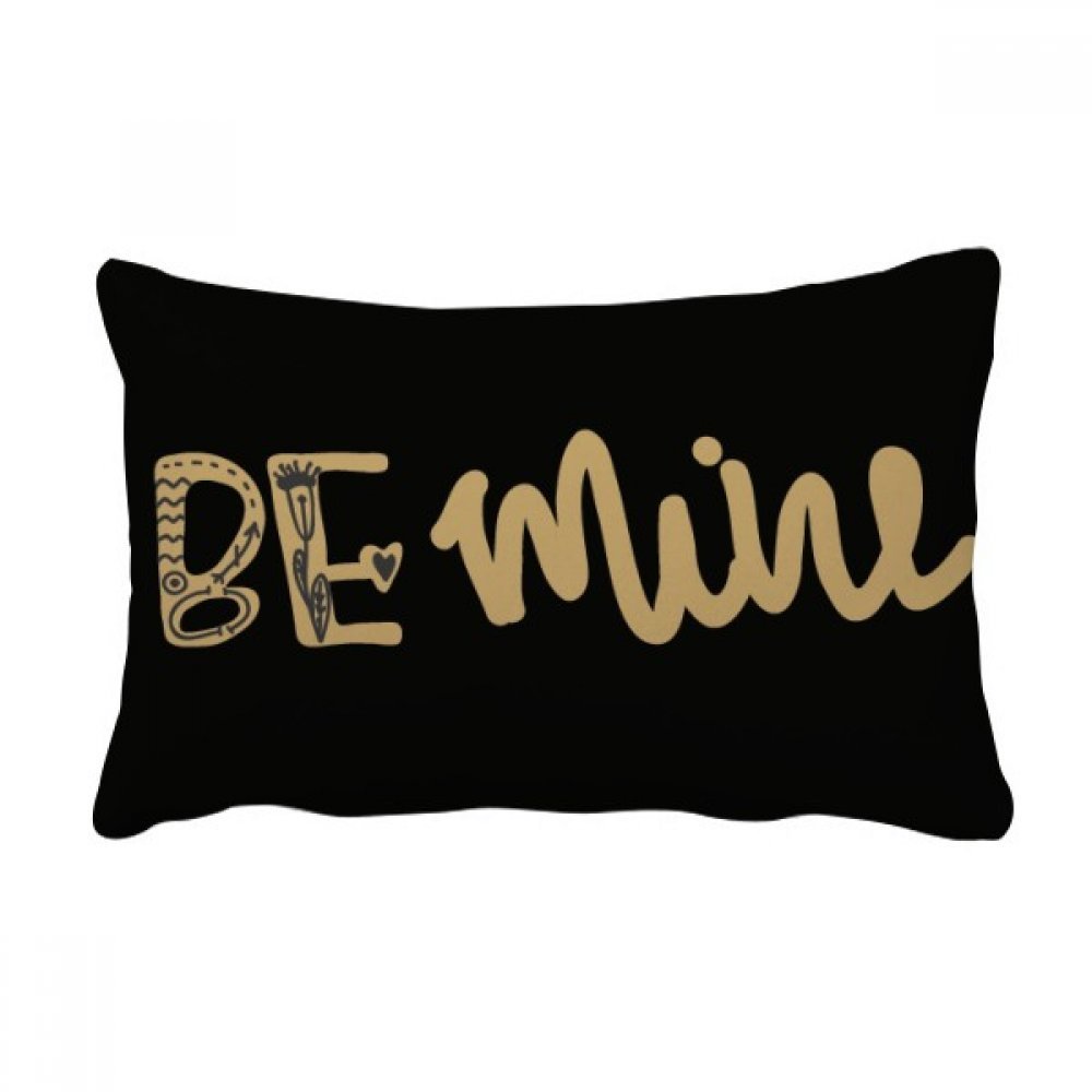 Coussin lombaire insert soulagement dos et décoration de canapé