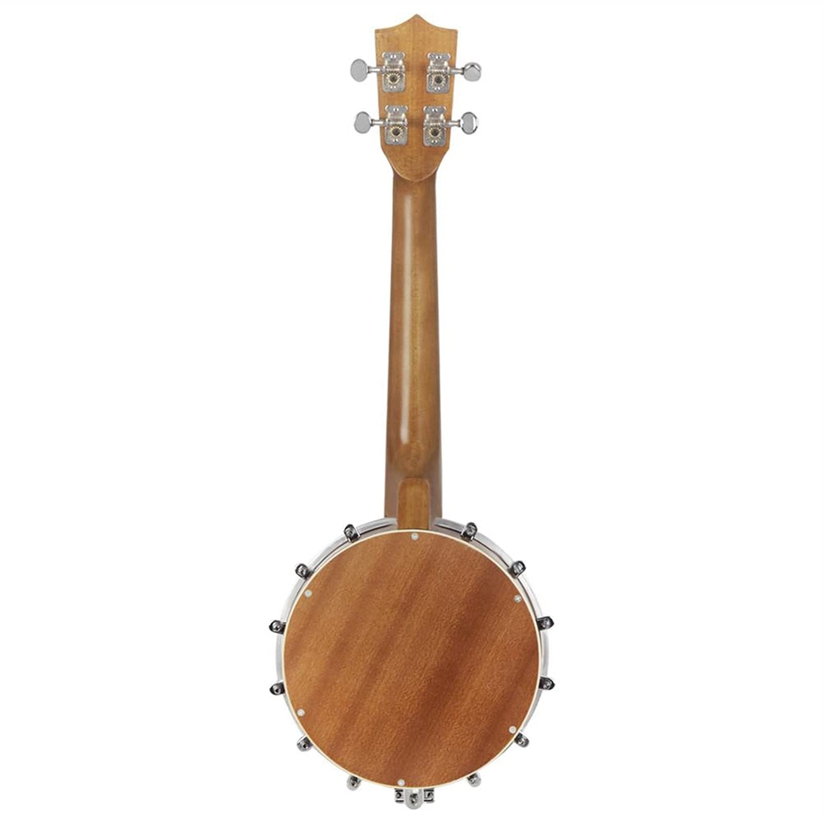 Ukulele Bausatz Konzert-Ukulele 4 Saiten Konzert Banjo Ukulele Bass Guitar Guitarra Für Musikalische Saiteninstrumente