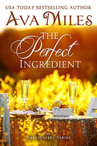 Bargain eBook - The Perfect Ingredient
