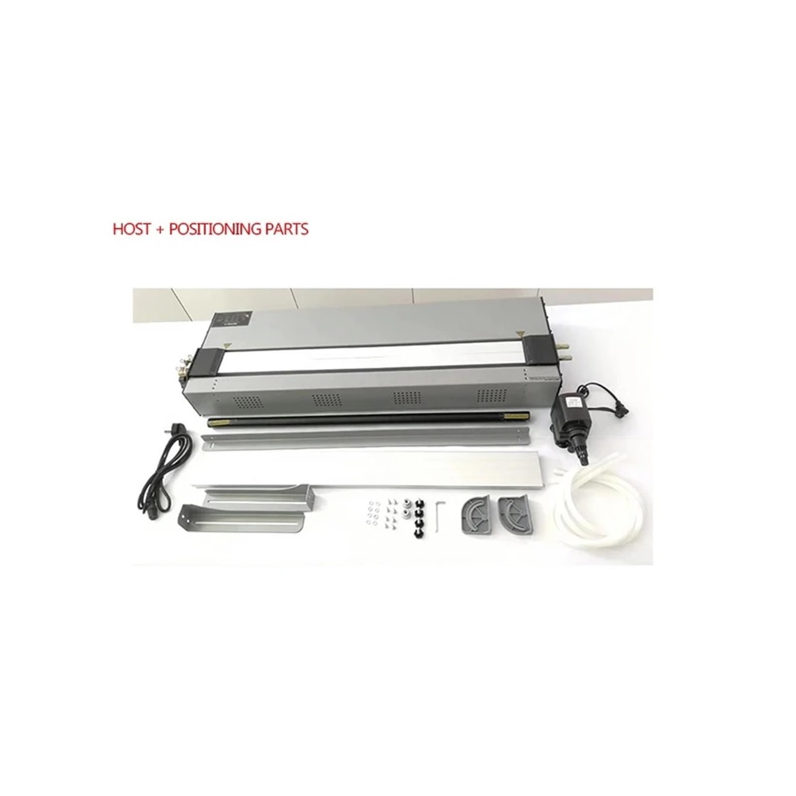 Riscaldamento efficiente 700 Macchina Piegatubi Acrilica 1000W Con Macchina Piegatubi For Piastre Angolari Di Posizionamento Macchina Piegatubi A Caldo per la realizzazione di insegne di ingegneria de