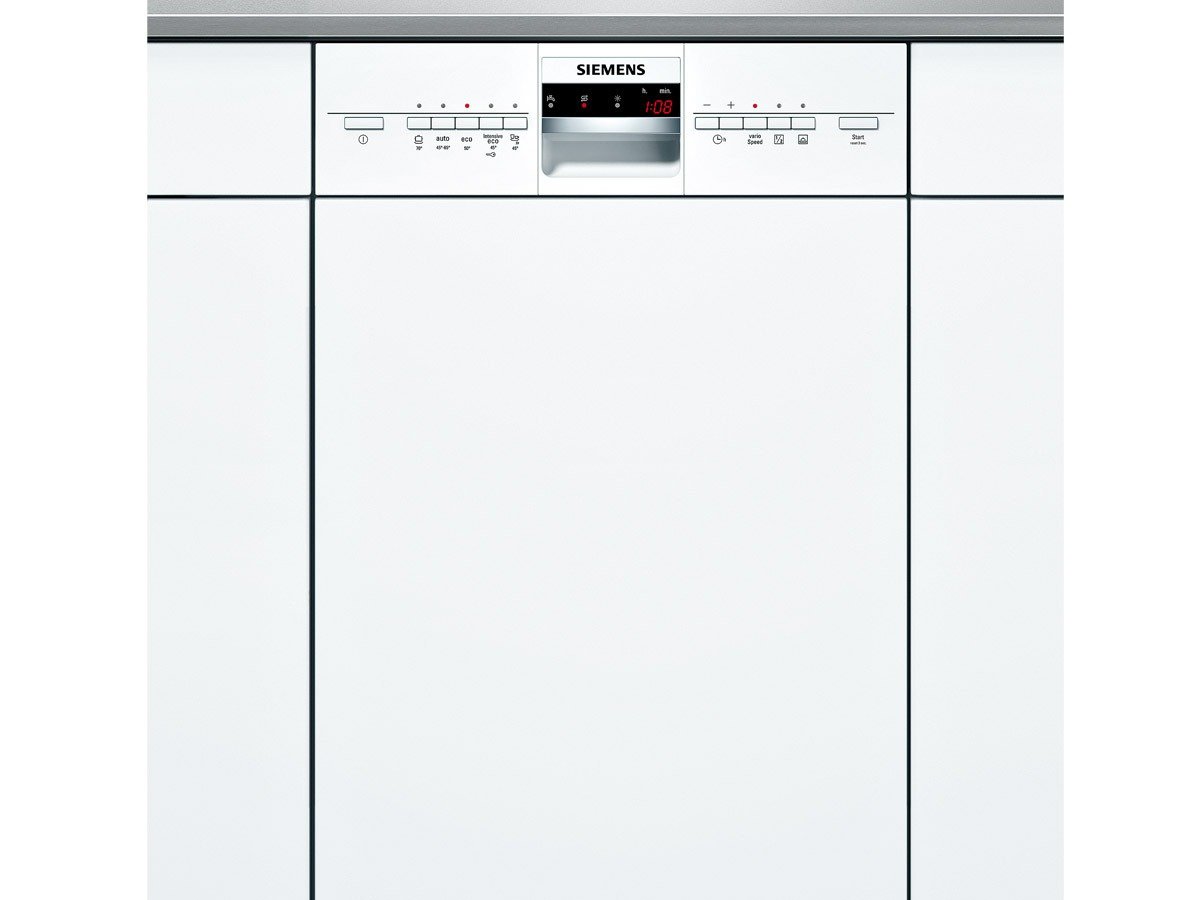 Siemens SR55M232EU lavastoviglie