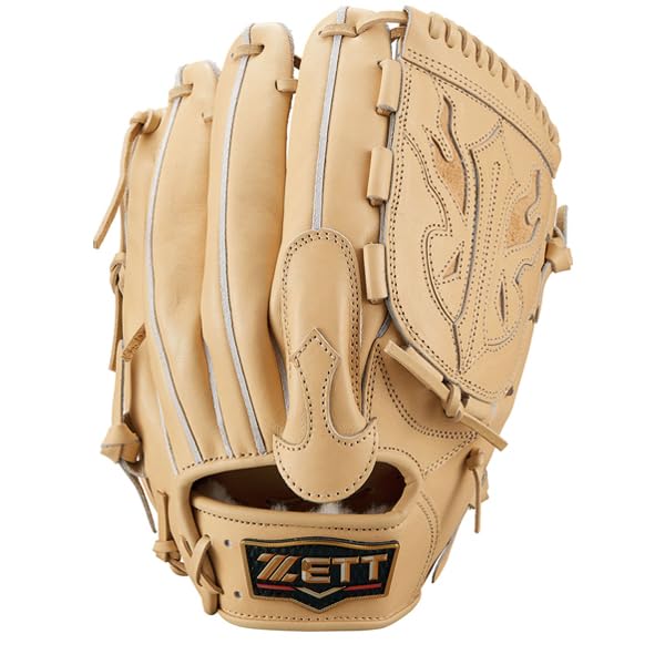 ZETT プロステイタスプレミアム　グローブ 野球 ゼット 限定 硬式グローブ グラブ 外野手用 プロステイタス