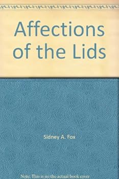 Hardcover Affections of the Lids Book