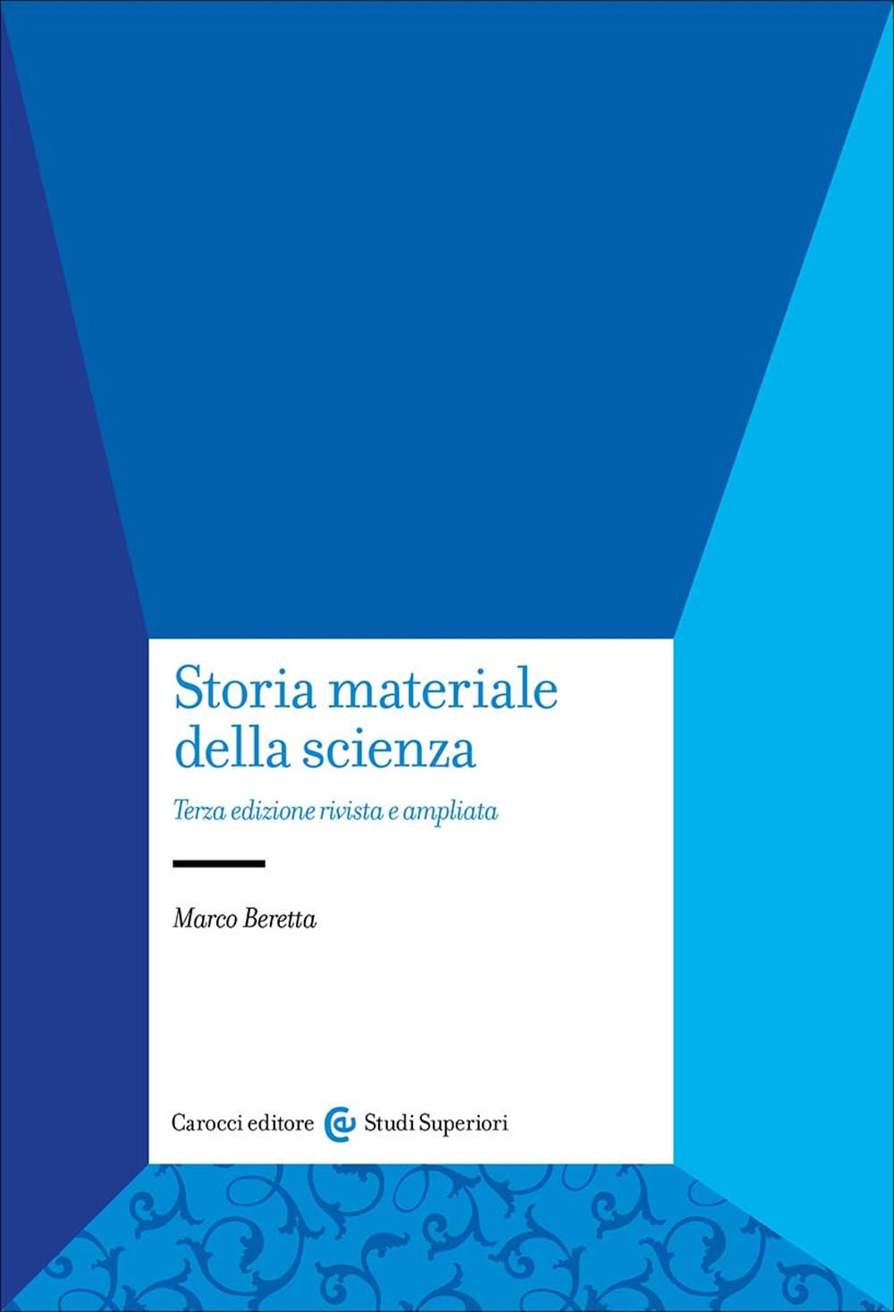 Storia Materiale Della Scienza - 4