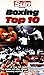 Boxing Top 10 [VHS]