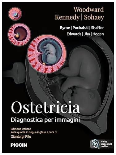 Ostetricia. Diagnostica per immagini