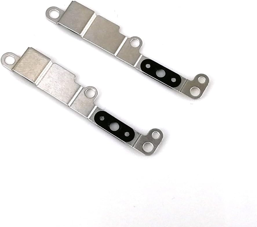 Home Button Metal Bracket Plate Holder Replacement for iPhone 7 Plus 2pcs/lot