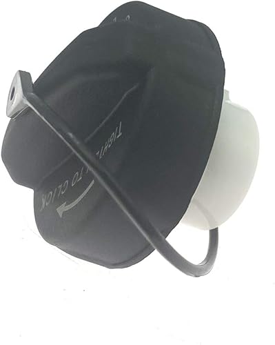 Miniatura 6 de Tapa de llenado de gas para Chrysler 2011 2012 2013 2014 Chrysler 200 2007 2009 2010 2010 2010 2011 2012 2013 2014 Dodge Avenger Reemplazar