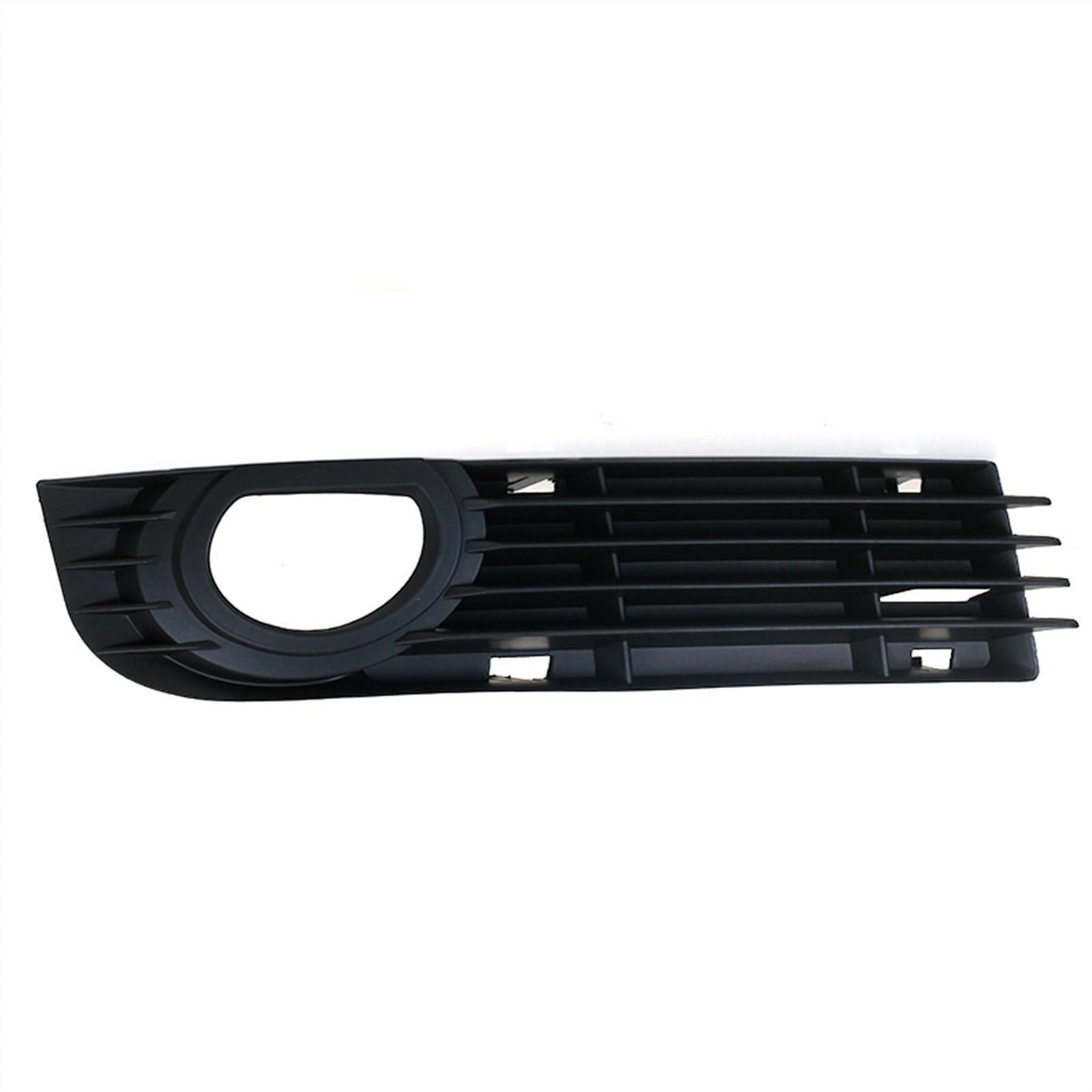 Grille antibrouillard droit pour A8 D3 2005-2007 4E0807682AD - 5
