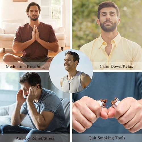 Breathing-Necklace-for-Men-Stainless-Steel-Breathing-Necklace-to-Quit-Smoking-Anxiety-Necklace-Gifts-Box