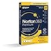 Produktbild Symantec Norton 360 Premium Box Version (1 Jahr) 10 Geräte 75GB Cloudspeicher beschreibbar Win, Mac, Android, iOS