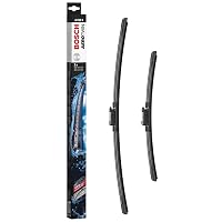 BOSCH Spazzola tergi 3397007555