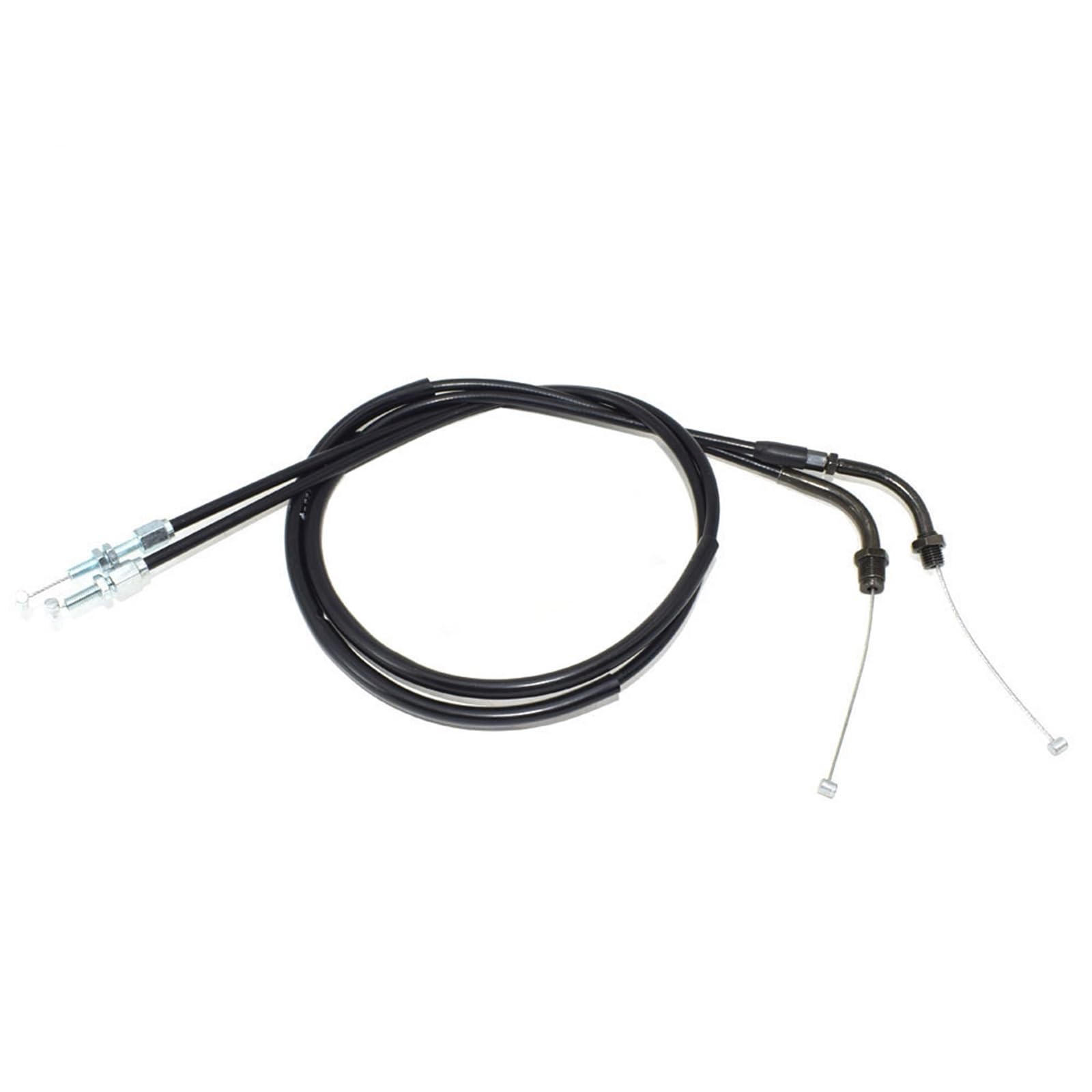 Cable De Acelerador Motocicleta, Empuje/tracción para CB750 CB750F CB750K CB750/Nighthawk
