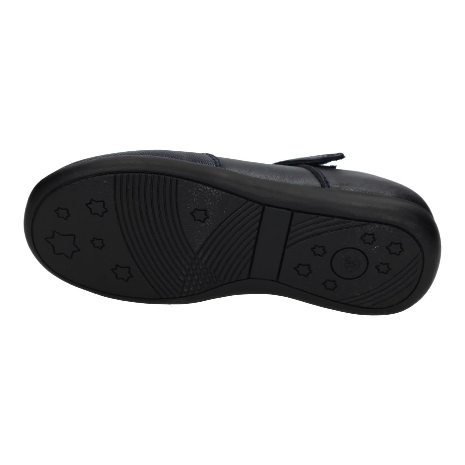 BONINO G01B-12 Zapatos Colegiales NIÑA Zapato COLEGIAL
