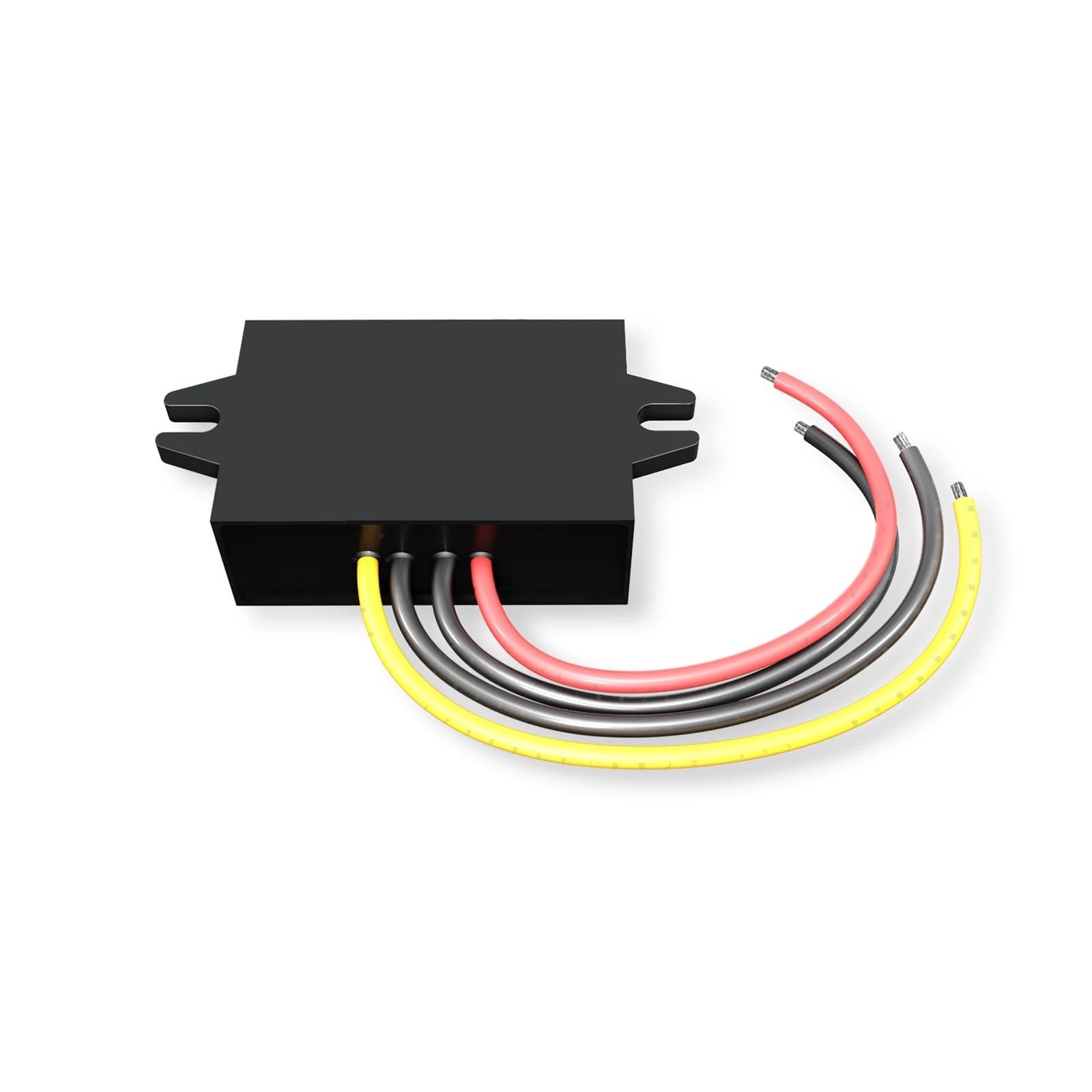 RUAJOGYNVM 12V 24V to 36V 1A 1.5A 2A Voltage Regulator Boost 9-30V to 36V 2A 72W DC to DC Converter 24V to 36V Step-up Model(12V24V to 36V 1.5A)
