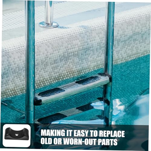 Repuesto de Peldaños con Peso Antideslizante para Escalera de Piscina miniatura 3